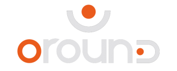ORound Logo B ORound Logo B